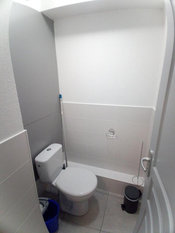 Au Bon Endroit N2 - Appartement 2 Pieces 7 Personnes - Proche Pistes - Belle Vue Орсьер Экстерьер фото